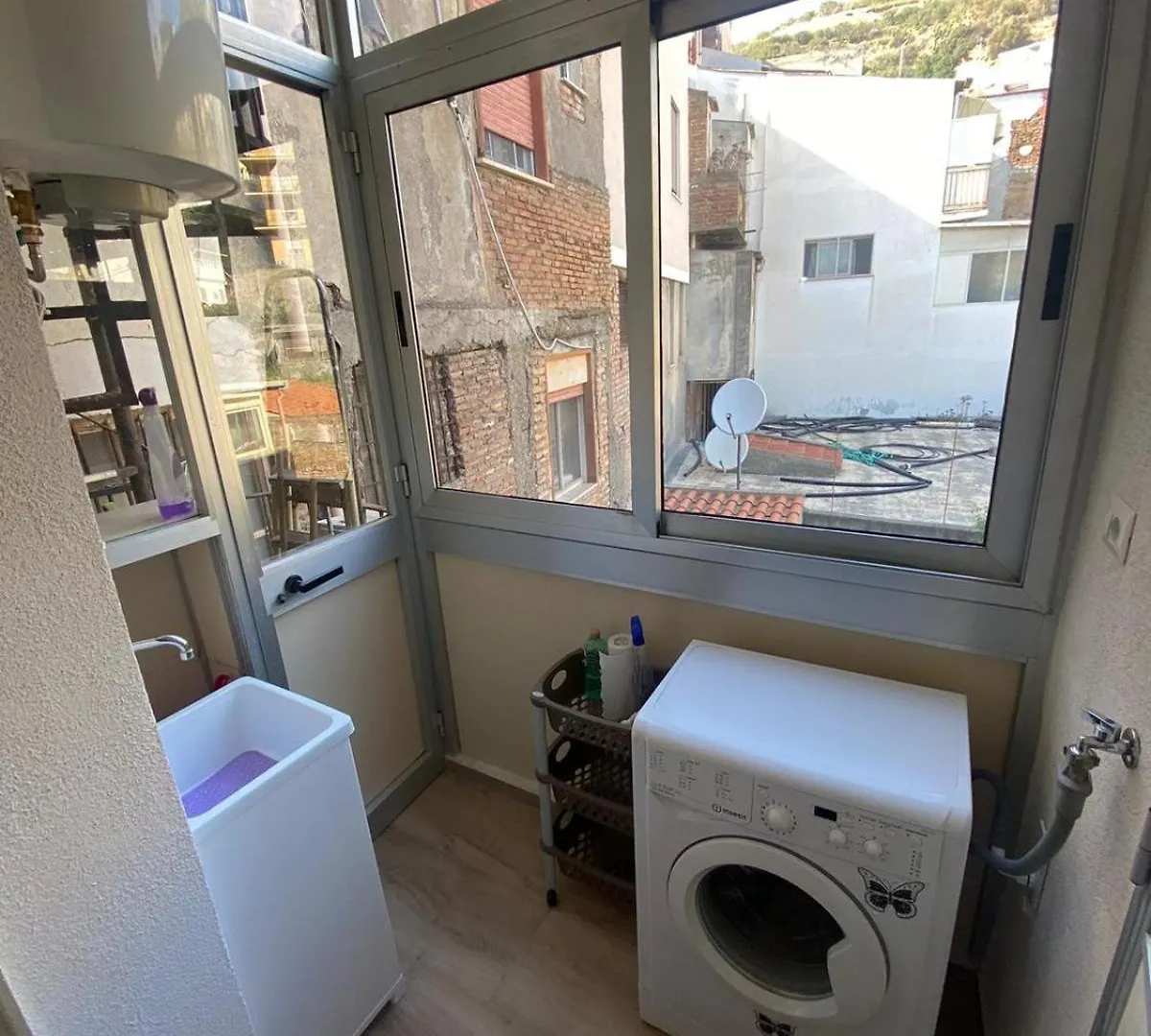 Casa Teresa Apartment Ali Terme 0*,  Italy