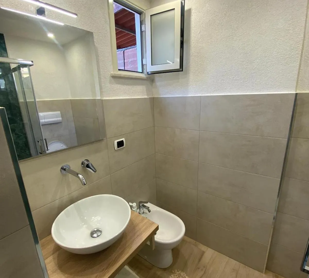 Casa Teresa Apartment Ali Terme