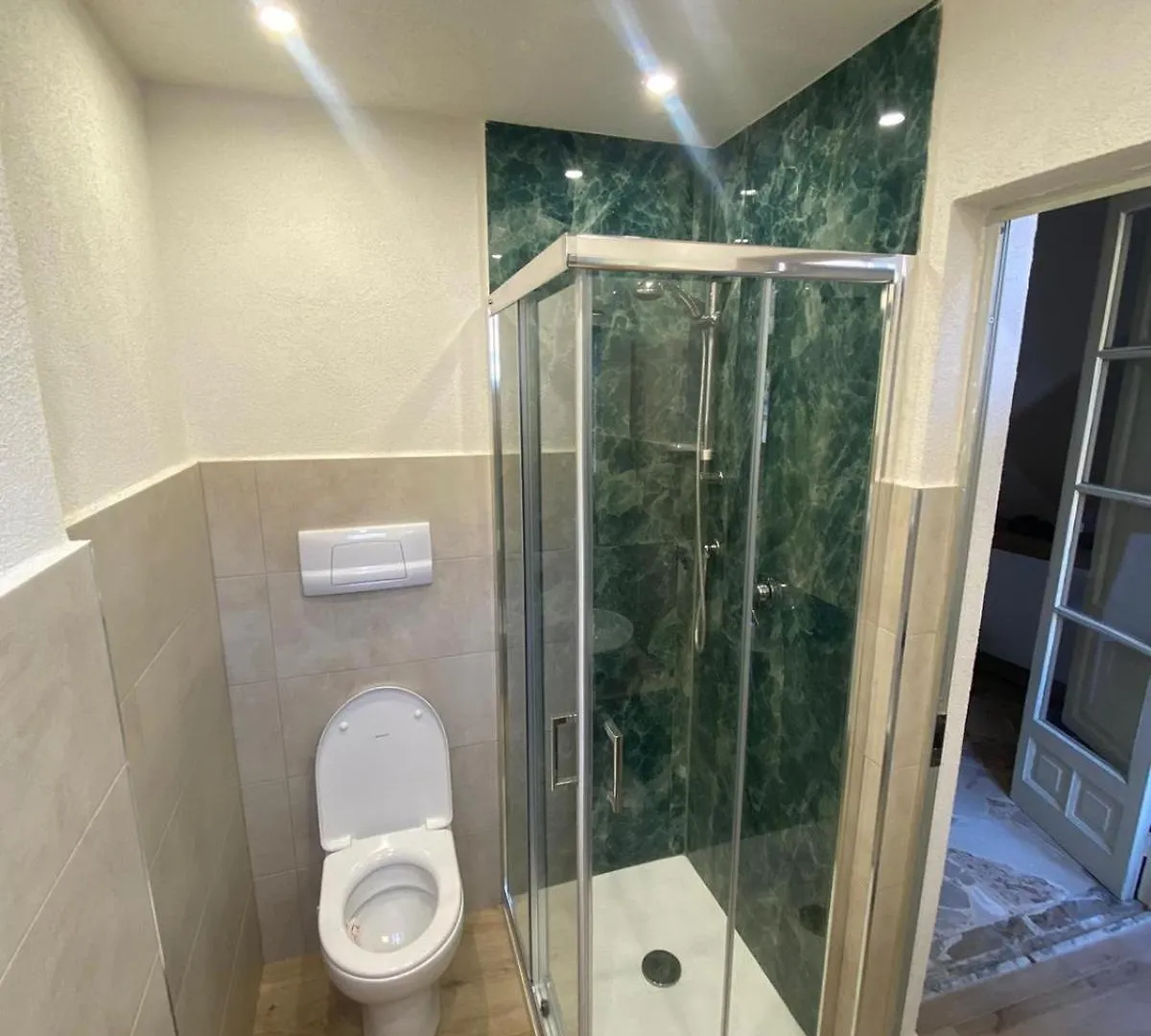 Casa Teresa Διαμέρισμα Ali Terme